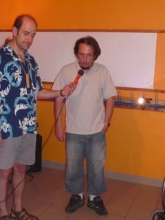 Original image
